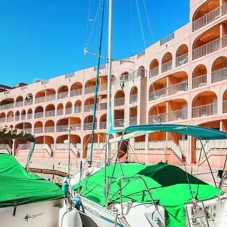 Port Hyères
