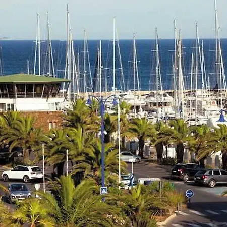 Port Apartamento