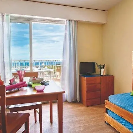 Port Apartamento