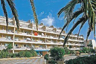 Port Apartment Hyères